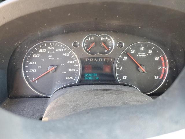 Chevrolet Equinox Ls Image 3