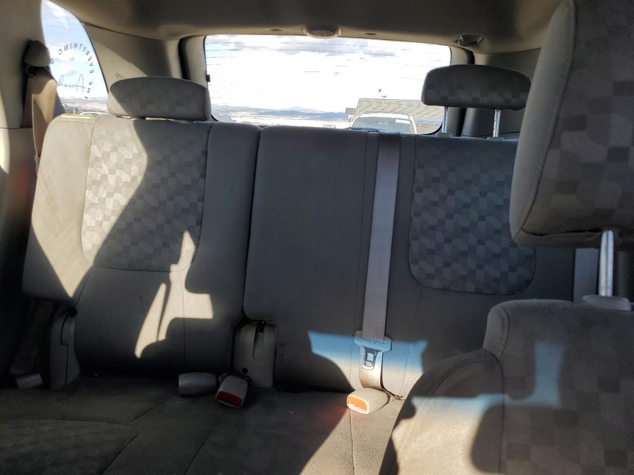 Chevrolet Equinox Ls Image 2