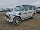 Mercedes-Benz G-Class 500 Image 1