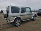 Mercedes-Benz G-Class 500 Image 2
