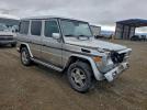 Mercedes-Benz G-Class 500 Image 8