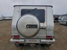 Mercedes-Benz G-Class 500 Image 9