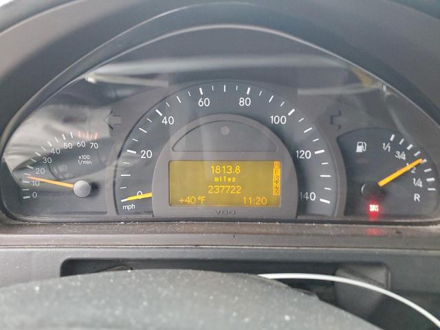 Mercedes-Benz G-Class 500 Image 4