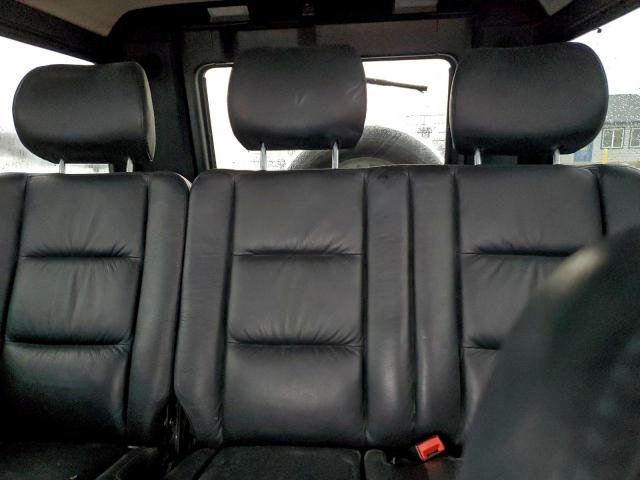 Mercedes-Benz G-Class 500 Image 5