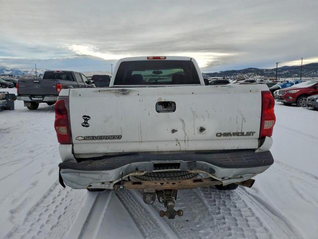 Chevrolet Silverado K2500 Heavy Duty Image 6