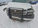 Chevrolet Silverado K2500 Heavy Duty Image 8