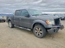 Ford F-150 Supercrew Image 8