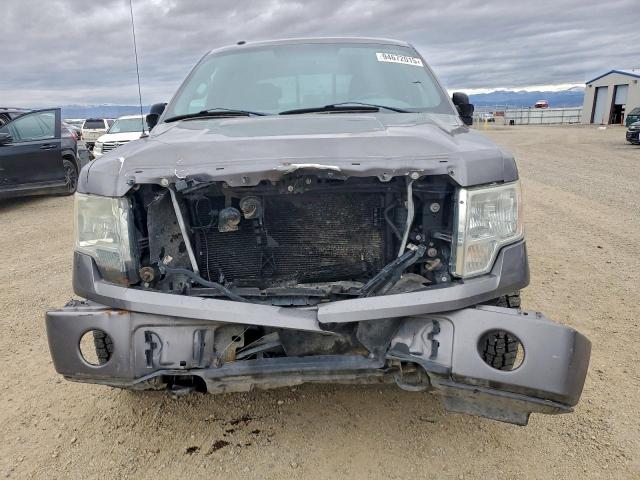 Ford F-150 Supercrew Image 12