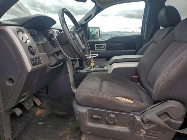 Ford F-150 Supercrew Image 2