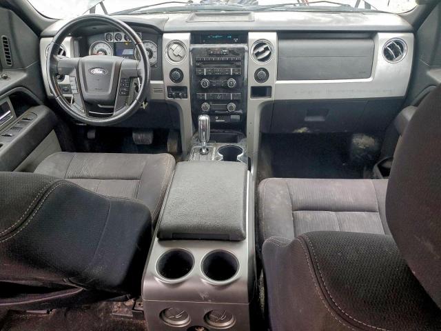 Ford F-150 Supercrew Image 5