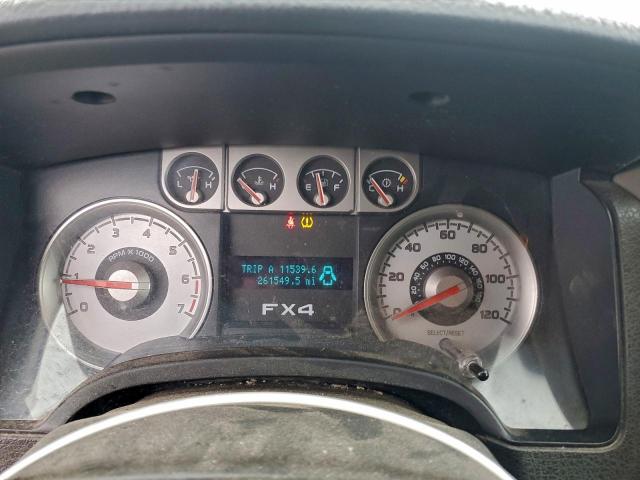 Ford F-150 Supercrew Image 6