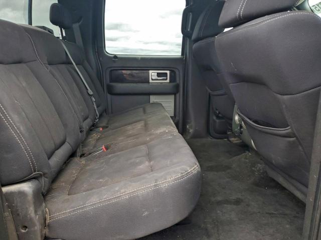 Ford F-150 Supercrew Image 3