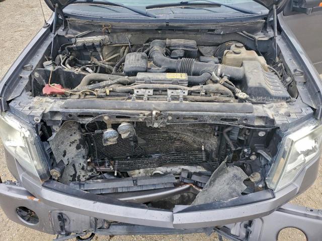 Ford F-150 Supercrew Image 7