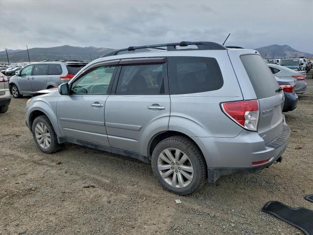 Subaru Forester 2.5x Premium Image 6