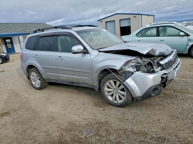 Subaru Forester 2.5x Premium Image 3