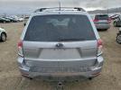 Subaru Forester 2.5x Premium Image 12
