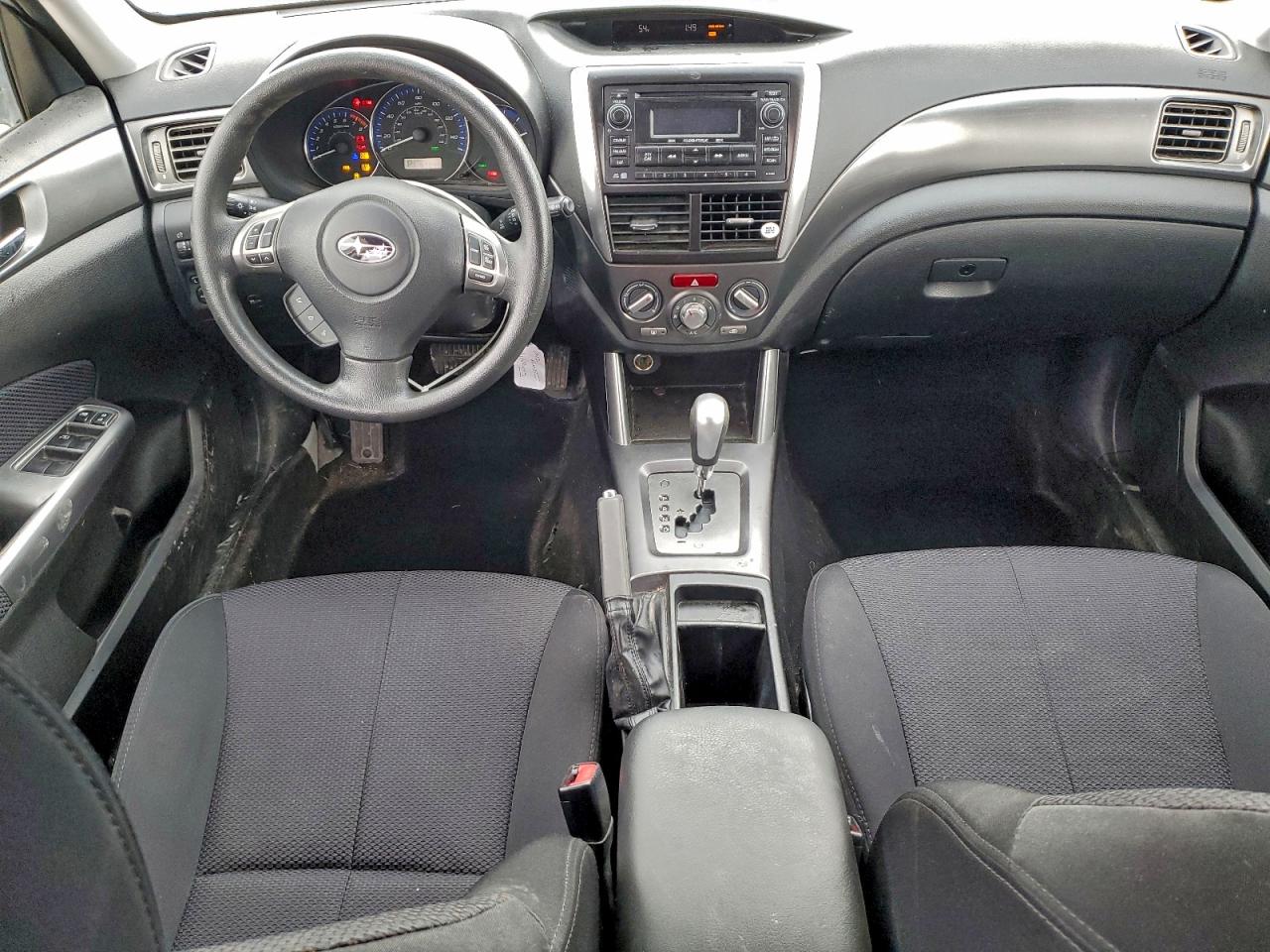 Subaru Forester 2.5x Premium Image 7