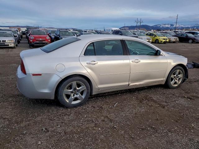 Chevrolet Malibu 1lt Image 3