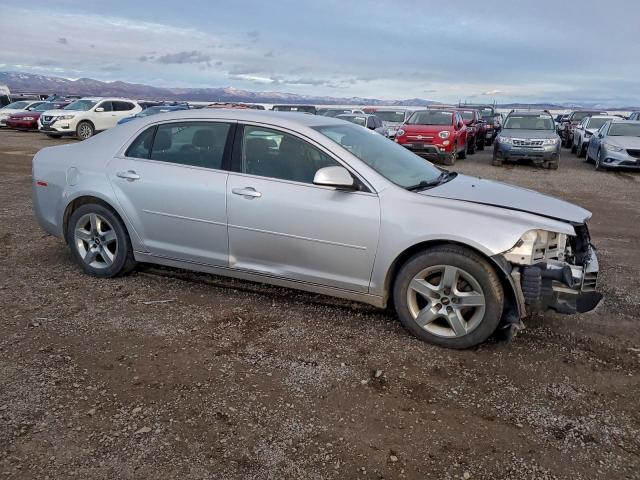 Chevrolet Malibu 1lt Image 5