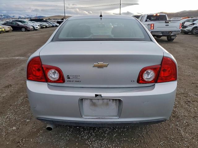 Chevrolet Malibu 1lt Image 6