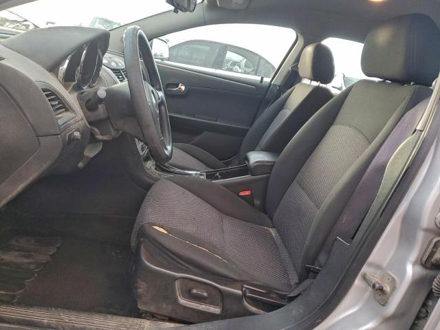 Chevrolet Malibu 1lt Image 8