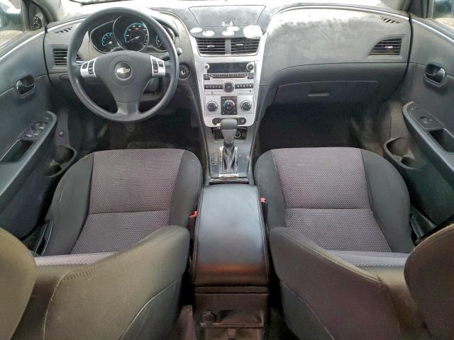 Chevrolet Malibu 1lt Image 4