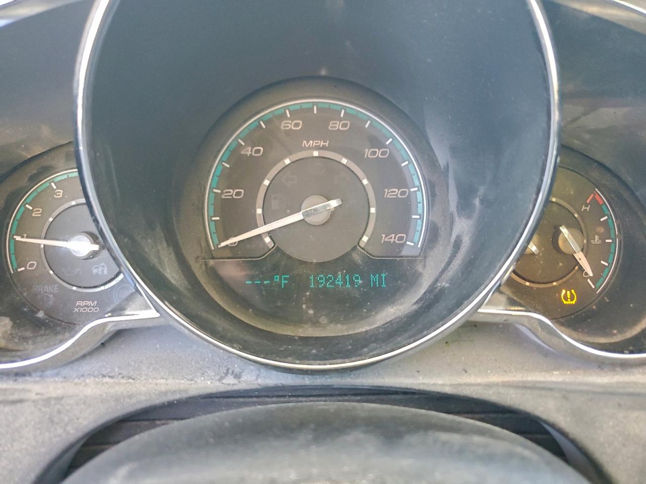 Chevrolet Malibu 1lt Image 10