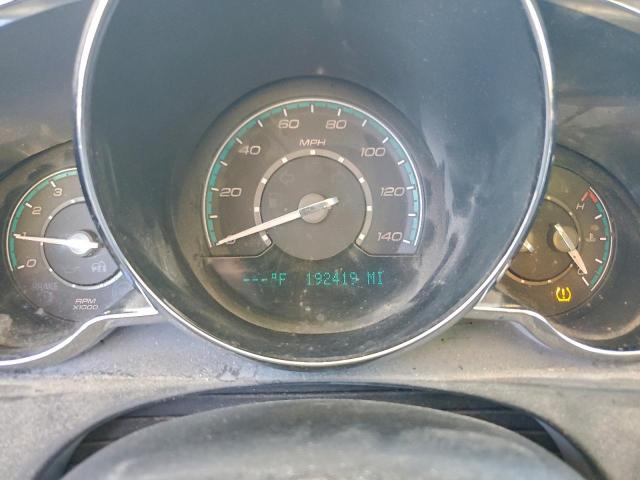 Chevrolet Malibu 1lt Image 10