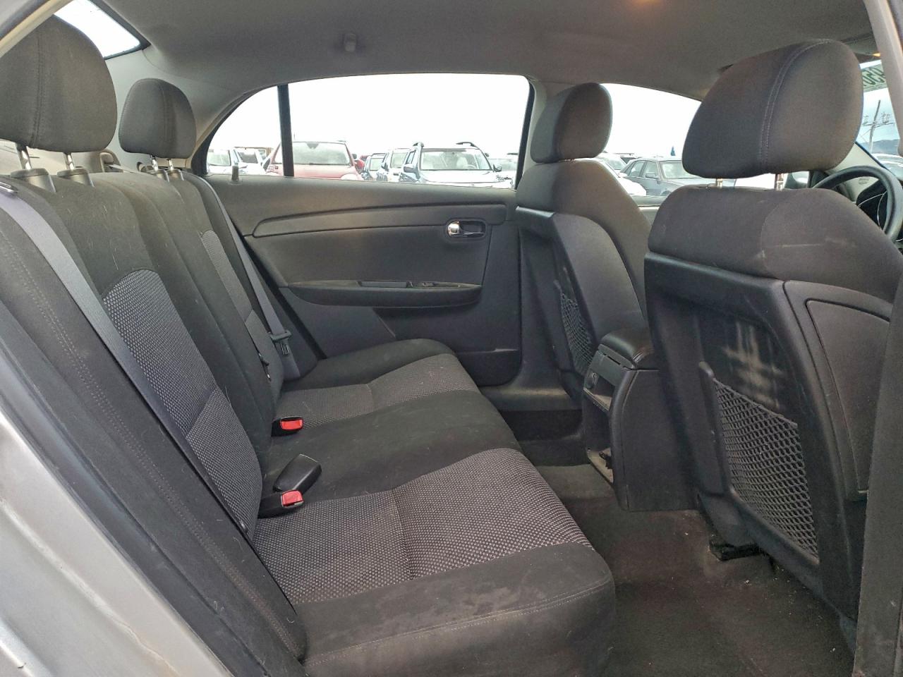 Chevrolet Malibu 1lt Image 7