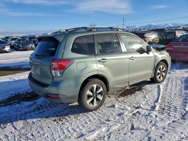 Subaru Forester 2.5i Premium Image 12