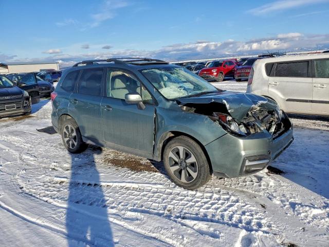 Subaru Forester 2.5i Premium Image 9