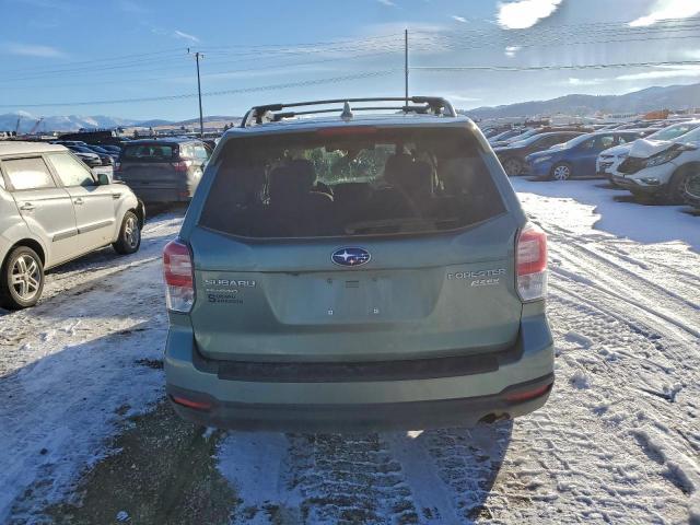 Subaru Forester 2.5i Premium Image 10