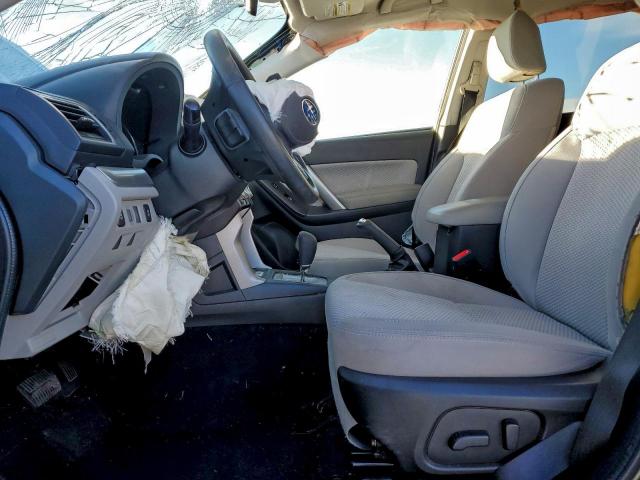 Subaru Forester 2.5i Premium Image 2