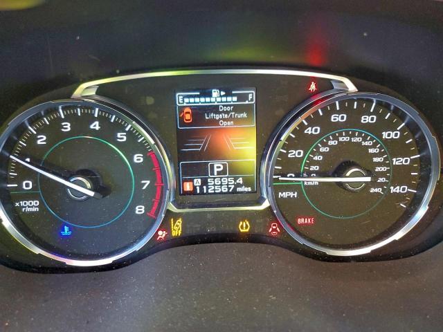 Subaru Forester 2.5i Premium Image 7