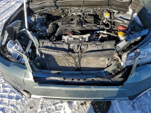 Subaru Forester 2.5i Premium Image 4