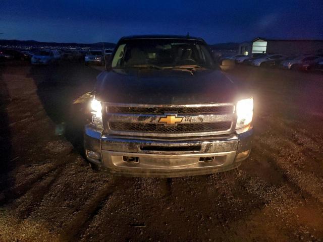 Chevrolet Silverado K1500 Lt Image 3