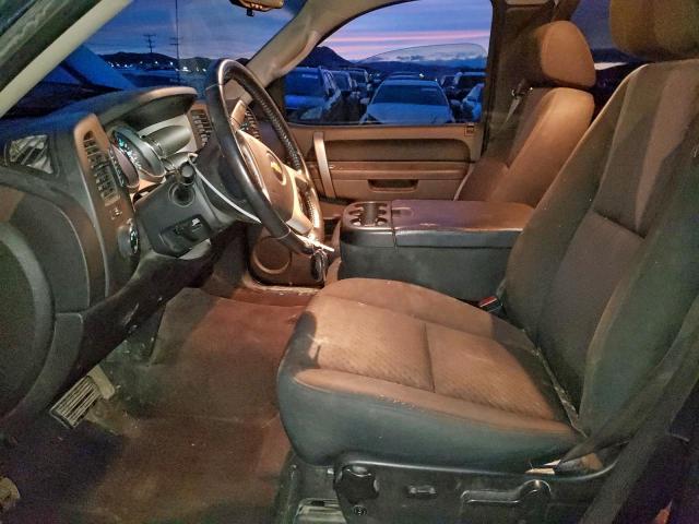 Chevrolet Silverado K1500 Lt Image 6