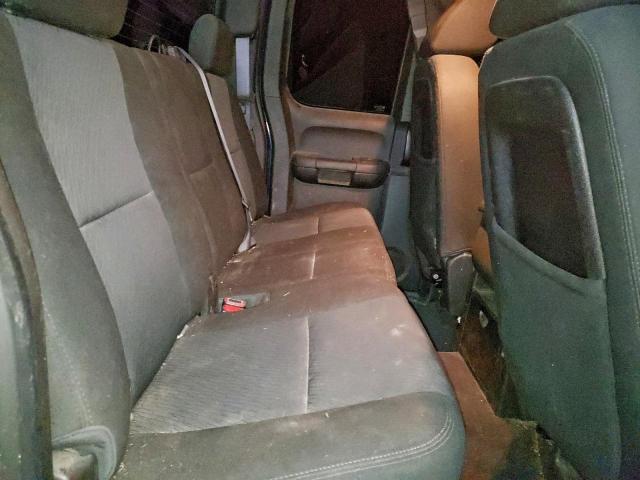 Chevrolet Silverado K1500 Lt Image 8