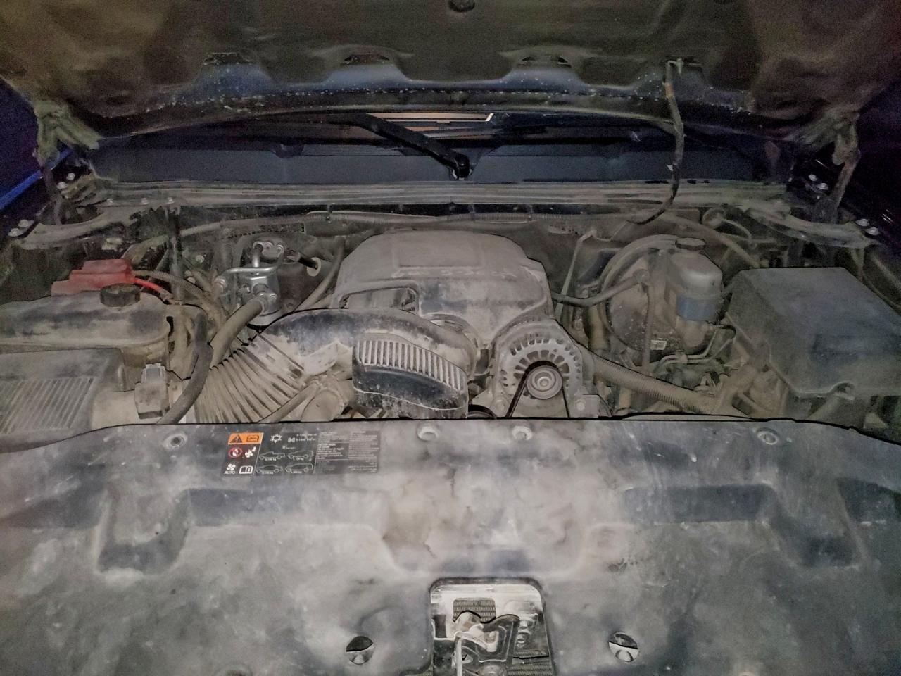 Chevrolet Silverado K1500 Lt Image 2