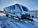 Jayco White Hawk Travel Trailer Image 1