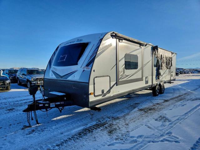 Jayco White Hawk Travel Trailer Image 7