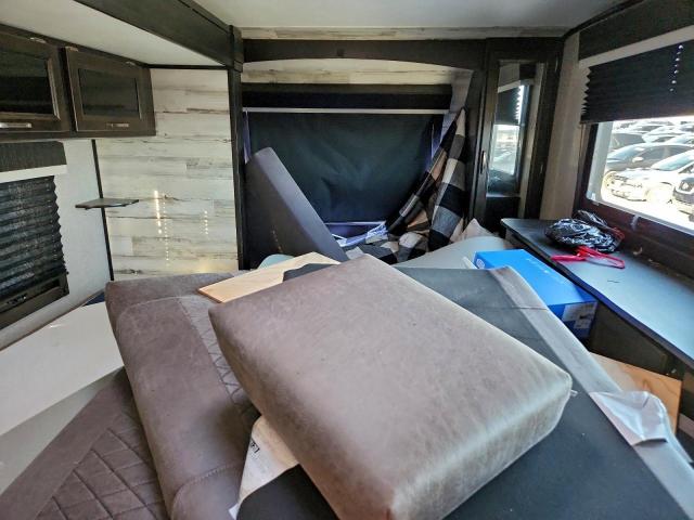 Jayco White Hawk Travel Trailer Image 5