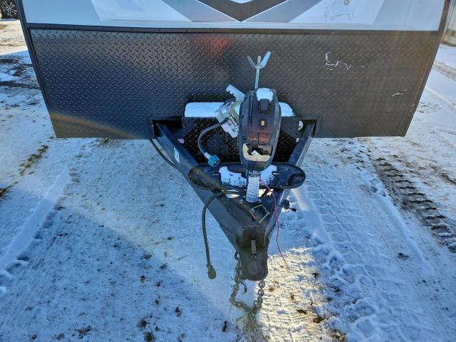 Jayco White Hawk Travel Trailer Image 4