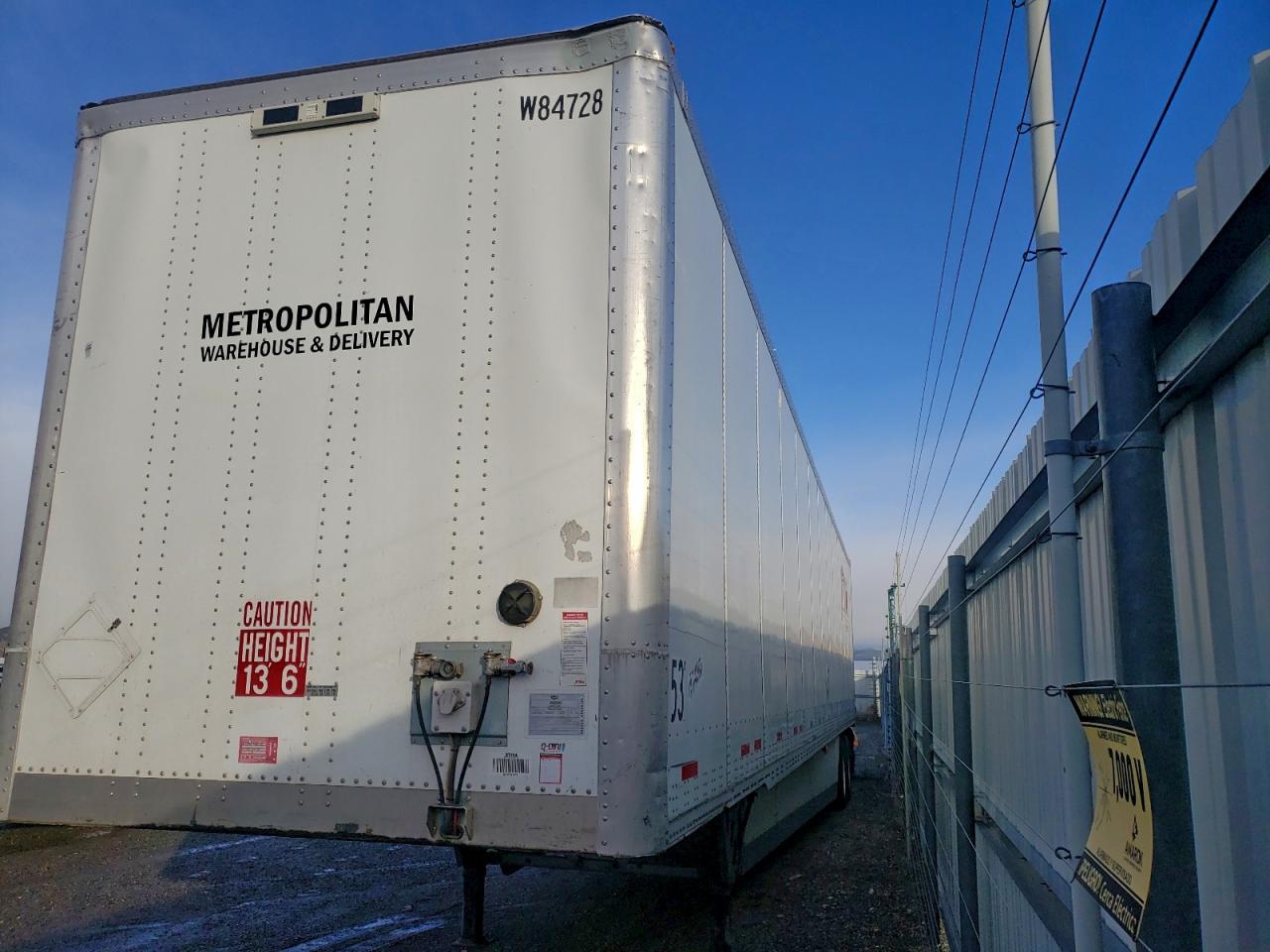 Wabash Trailer Image 2