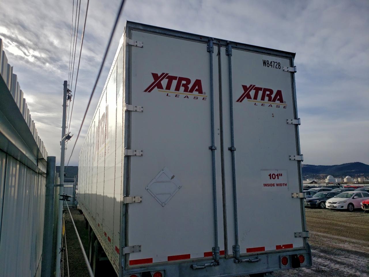 Wabash Trailer Image 6