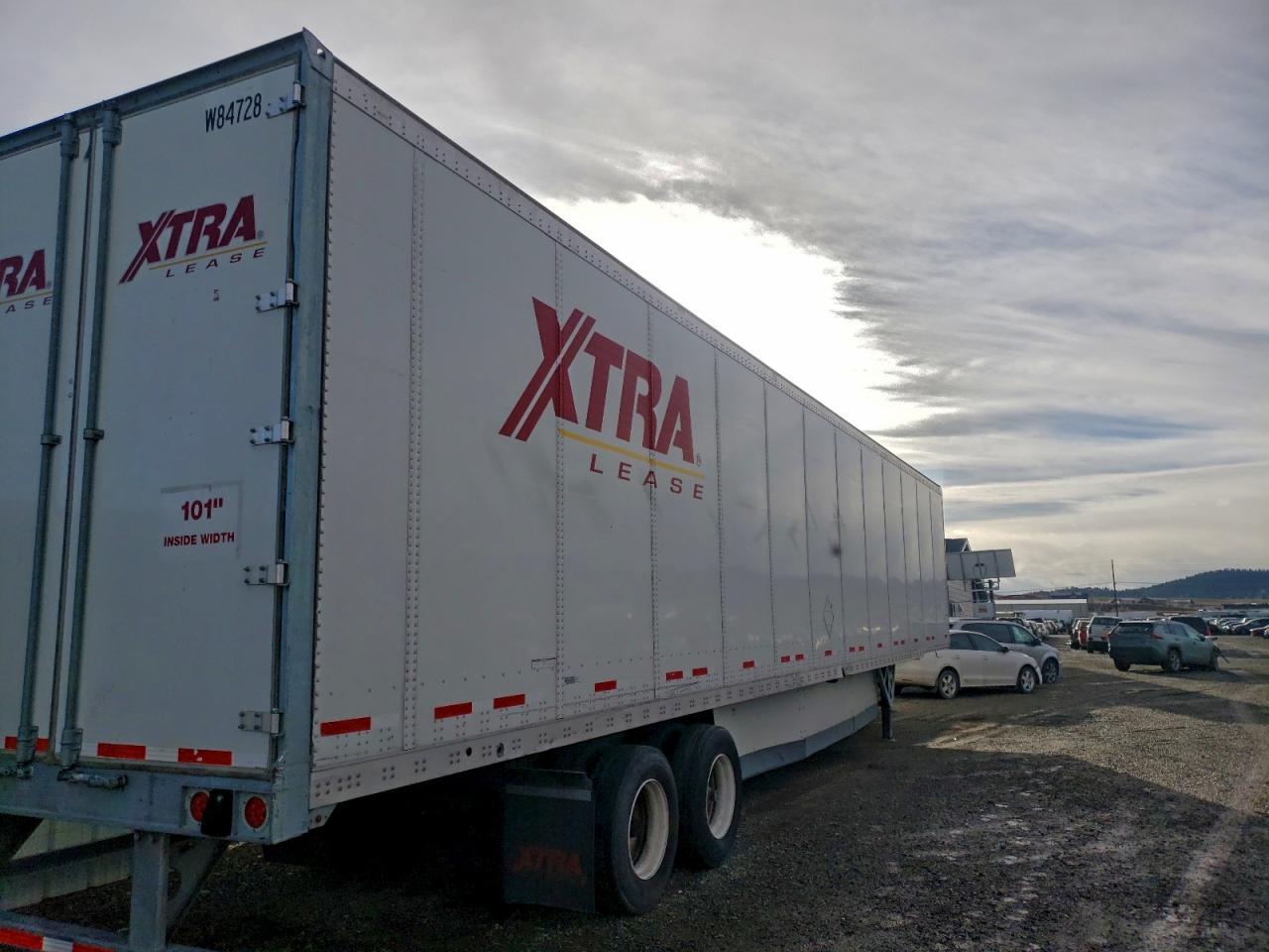 Wabash Trailer Image 9