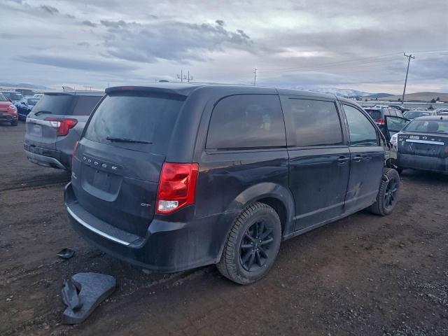 Dodge Caravan Gt Image 12