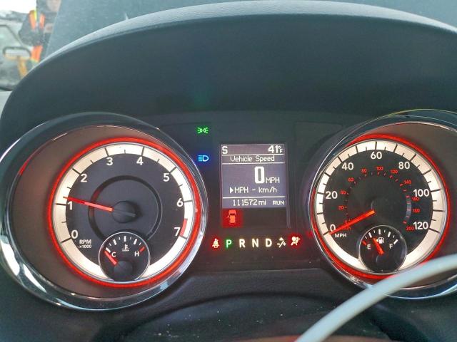 Dodge Caravan Gt Image 4