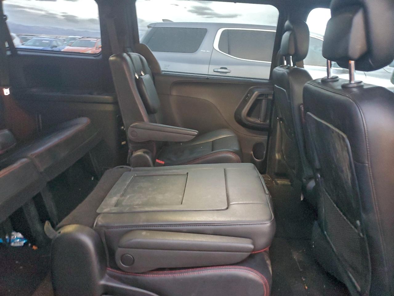 Dodge Caravan Gt Image 6