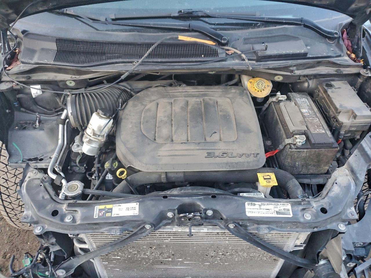 Dodge Caravan Gt Image 11